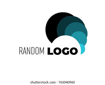 Property or real estate logo. Multipurpose logo for your company. Vector and jpeg file
