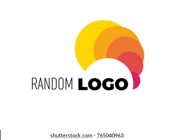 Property or real estate logo. Multipurpose logo for your company. Vector and jpeg file