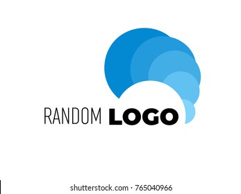 Property or real estate logo. Multipurpose logo for your company. Vector and jpeg file