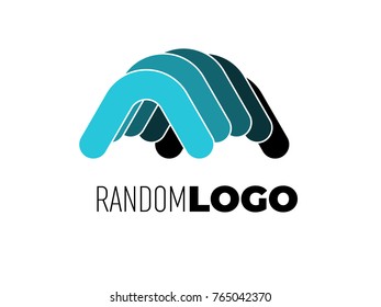 Property or real estate logo. Multipurpose logo for your company. Vector and jpeg file