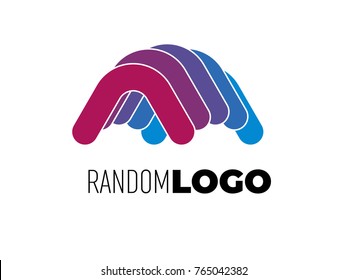 Property or real estate logo. Multipurpose logo for your company. Vector and jpeg file