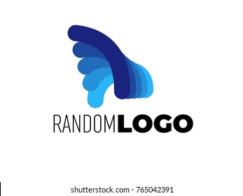 Property or real estate logo. Multipurpose logo for your company. Vector and jpeg file