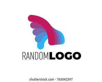 Property or real estate logo. Multipurpose logo for your company. Vector and jpeg file