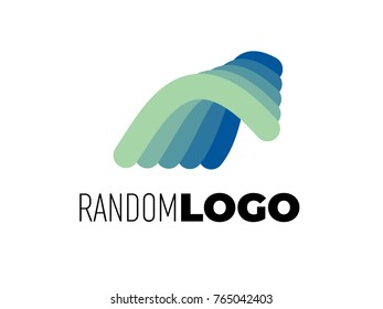 Property or real estate logo. Multipurpose logo for your company. Vector and jpeg file