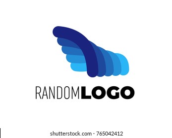 Property or real estate logo. Multipurpose logo for your company. Vector and jpeg file