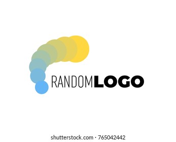 Property or real estate logo. Multipurpose logo for your company. Vector and jpeg file