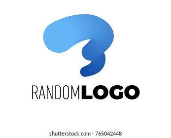 Property or real estate logo. Multipurpose logo for your company. Vector and jpeg file