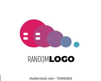 Property or real estate logo. Multipurpose logo for your company. Vector and jpeg file