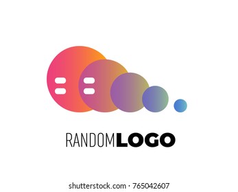 Property or real estate logo. Multipurpose logo for your company. Vector and jpeg file