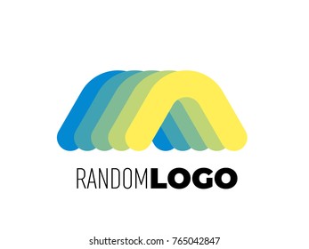 Property or real estate logo. Multipurpose logo for your company. Vector and jpeg file
