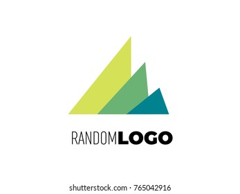 Property or real estate logo. Multipurpose logo for your company. Vector and jpeg file
