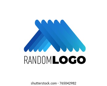 Property or real estate logo. Multipurpose logo for your company. Vector and jpeg file