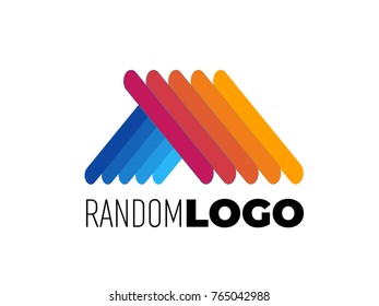 Property or real estate logo. Multipurpose logo for your company. Vector and jpeg file