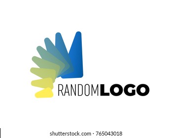 Property or real estate logo. Multipurpose logo for your company. Vector and jpeg file