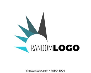 Property or real estate logo. Multipurpose logo for your company. Vector and jpeg file