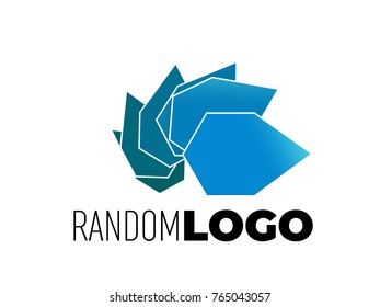 Property or real estate logo. Multipurpose logo for your company. Vector and jpeg file