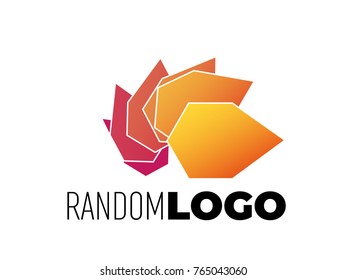 Property or real estate logo. Multipurpose logo for your company. Vector and jpeg file