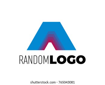 Property or real estate logo. Multipurpose logo for your company. Vector and jpeg file