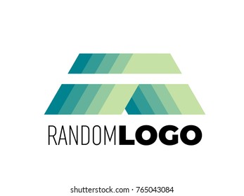 Property or real estate logo. Multipurpose logo for your company. Vector and jpeg file