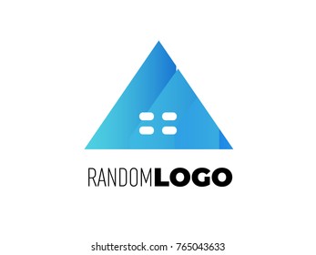 Property or real estate logo. Multipurpose logo for your company. Vector and jpeg file
