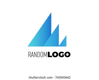 Property or real estate logo. Multipurpose logo for your company. Vector and jpeg file