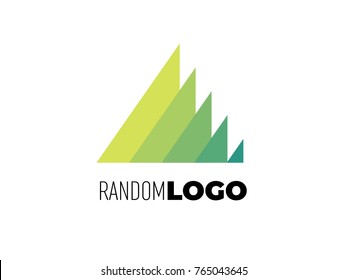 Property or real estate logo. Multipurpose logo for your company. Vector and jpeg file