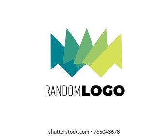 Property or real estate logo. Multipurpose logo for your company. Vector and jpeg file