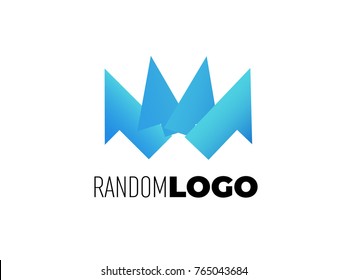 Property or real estate logo. Multipurpose logo for your company. Vector and jpeg file