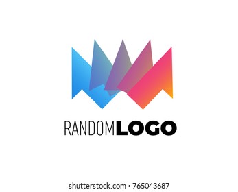 Property or real estate logo. Multipurpose logo for your company. Vector and jpeg file
