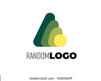 Property or real estate logo. Multipurpose logo for your company. Vector and jpeg file