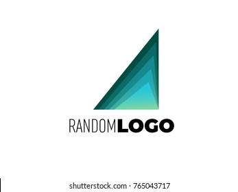Property or real estate logo. Multipurpose logo for your company. Vector and jpeg file