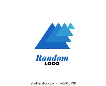 Property or real estate logo. Multipurpose logo for your company. Vector and jpeg file