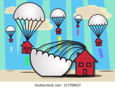 Property Soft Landing