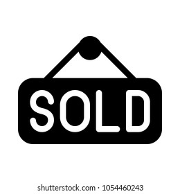 Property Sold Notice