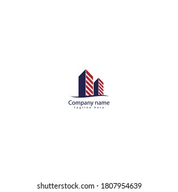 property symbol icon design from Real Estate collection. Simple element illustration. commercially used for your business, vector illustration