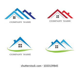 Property vector icon