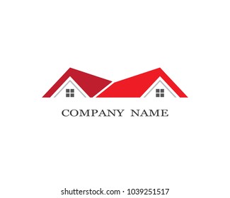 Property vector icon