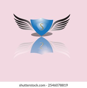 Logotipo S Propetitivo , arquivo vetorial