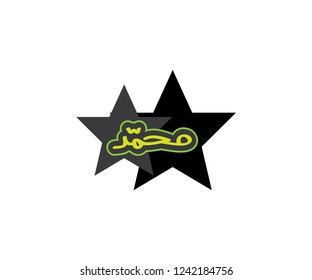 Prophet islam, symbol islam and arabic