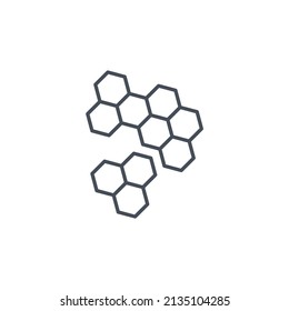 propolis icons  symbol vector elements for infographic web