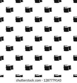 Propolis pattern seamless vector repeat geometric for any web design