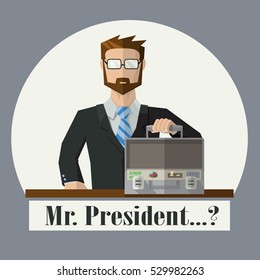 mr president free key