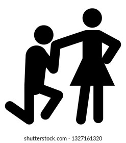 Propose concept , pictogram design.