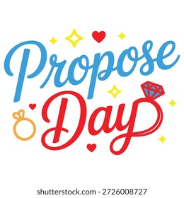 Proponga la celebración del Día con gráficos de anillo y corazón