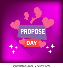 Propor pôster de Dia e arquivo de vetor de modelo.