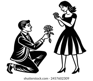  propose is one kind of expression