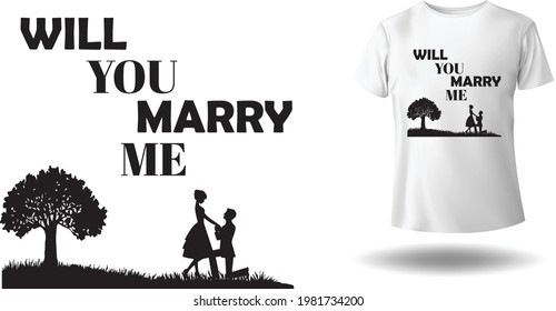 Propose t-shirt design vector file
