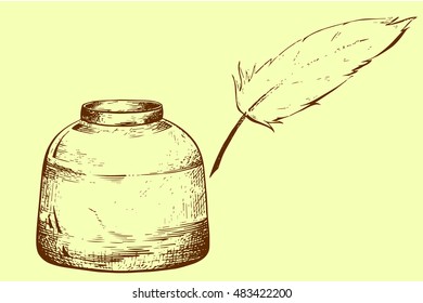 prose compose themselves, decorative design, pattern