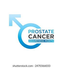 Prostate Cancer Awareness Month is an annual observance dedicated to raising awareness about prostate cancer, promoting education on the disease, and encouraging men to undergo regular screenings.