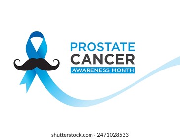 Prostate Cancer Awareness Month is an annual observance dedicated to raising awareness about prostate cancer, promoting education on the disease, and encouraging men to undergo regular screenings.